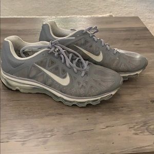 Nike AirMax shoes